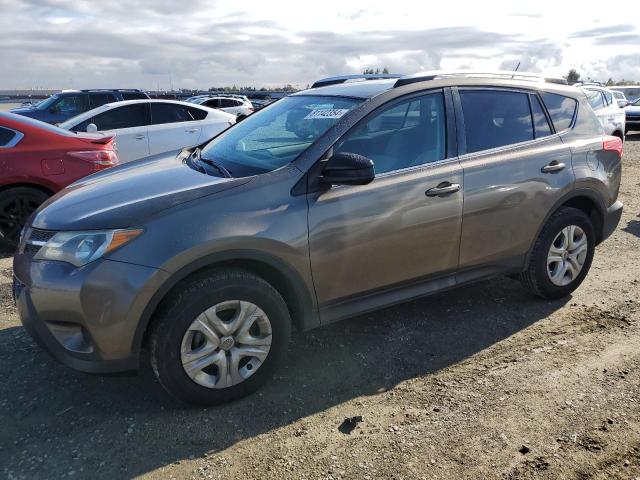 toyota rav4 le 2013 2t3zfrev8dw069339