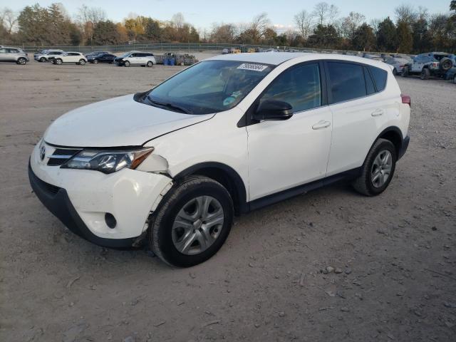 toyota rav4 le 2014 2t3zfrev8ew083050