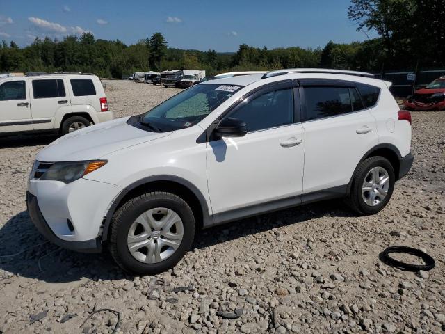 toyota rav4 le 2014 2t3zfrev8ew084750