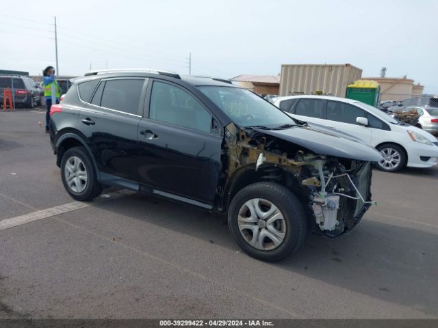 toyota rav4 2014 2t3zfrev8ew116788