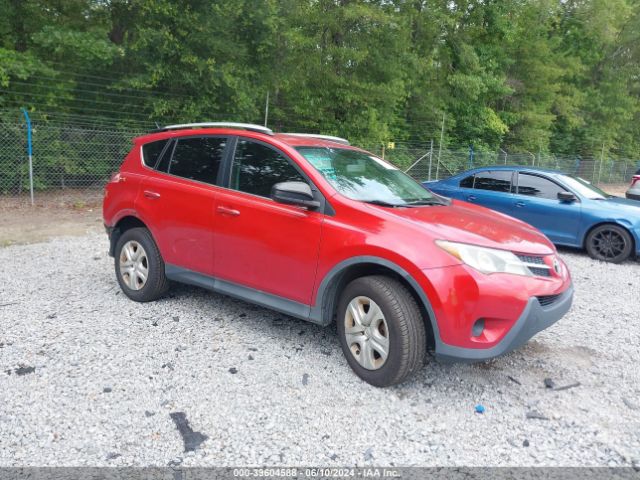 toyota rav4 2015 2t3zfrev8fw165524