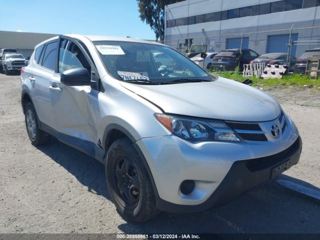 toyota rav4 2015 2t3zfrev8fw224264