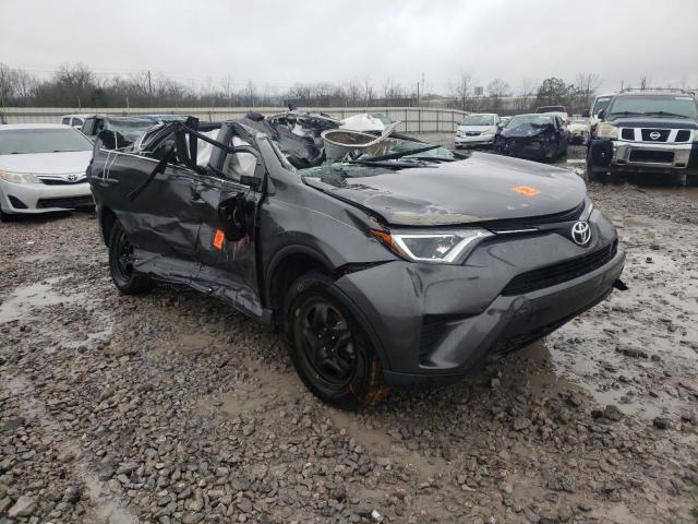 toyota rav4 le 2016 2t3zfrev8gw243186