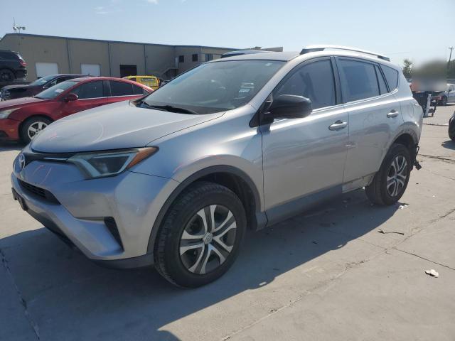 toyota rav4 le 2016 2t3zfrev8gw246525