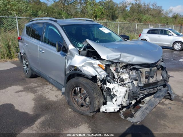 toyota rav4 2016 2t3zfrev8gw247819