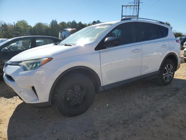 toyota rav4 le 2016 2t3zfrev8gw251384