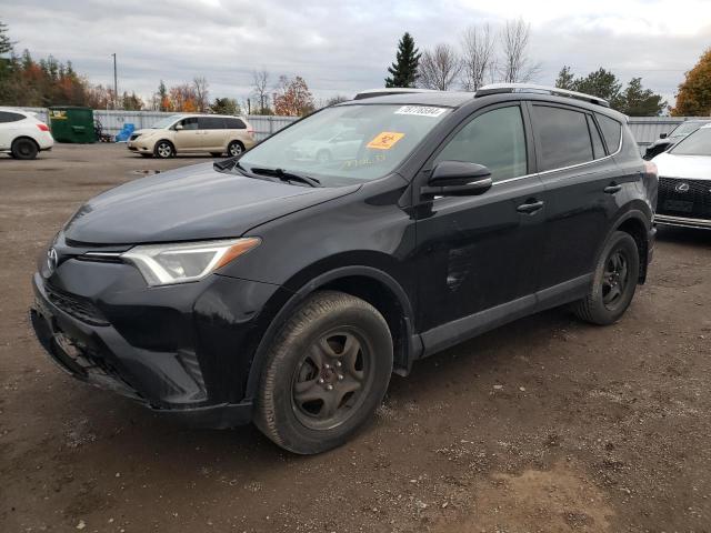 toyota rav4 le 2016 2t3zfrev8gw252065