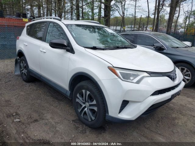 toyota rav4 2016 2t3zfrev8gw265852