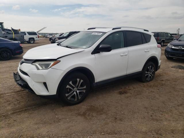 toyota rav4 2016 2t3zfrev8gw309283