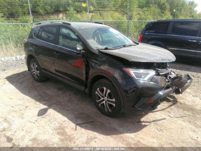 toyota rav4 2017 2t3zfrev8hw343158