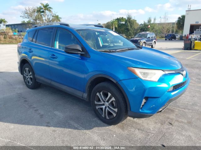 toyota rav4 2017 2t3zfrev8hw348764