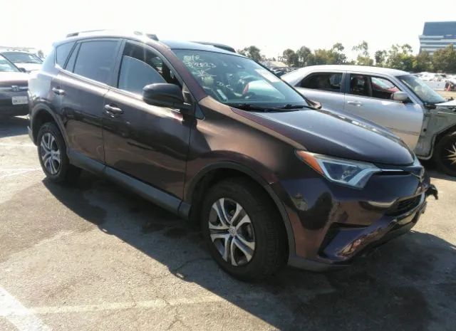 toyota rav4 2017 2t3zfrev8hw373034