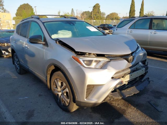 toyota rav4 2018 2t3zfrev8jw417359