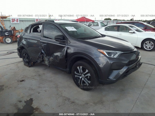 toyota rav4 2018 2t3zfrev8jw432816