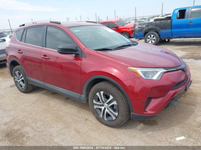 toyota rav4 2018 2t3zfrev8jw442083