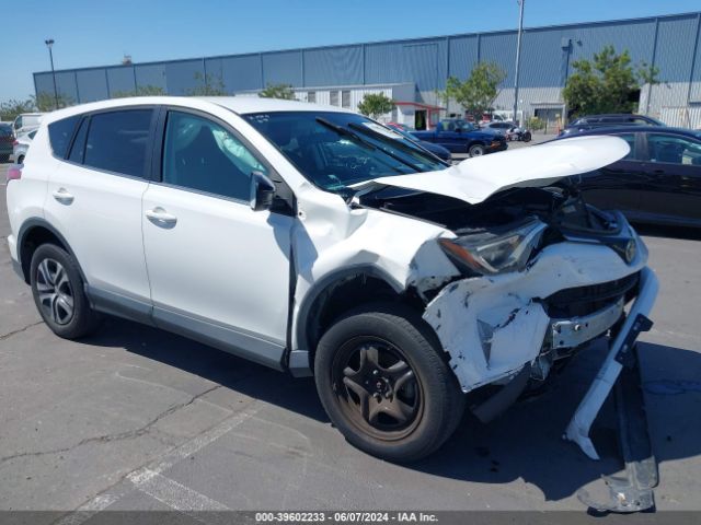 toyota rav4 2018 2t3zfrev8jw454430