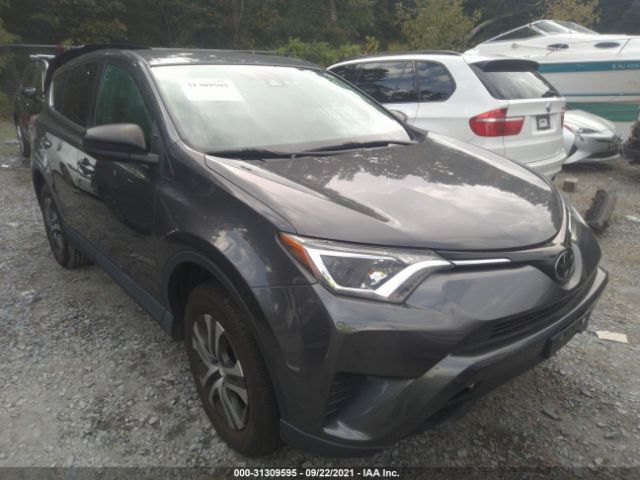 toyota rav4 2018 2t3zfrev8jw474144