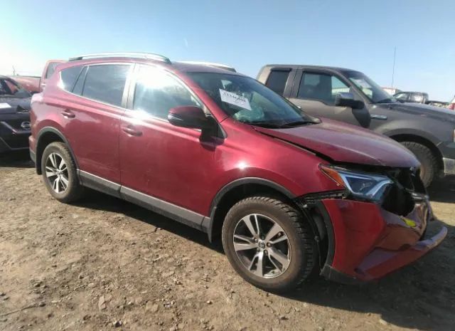 toyota rav4 2018 2t3zfrev8jw476153