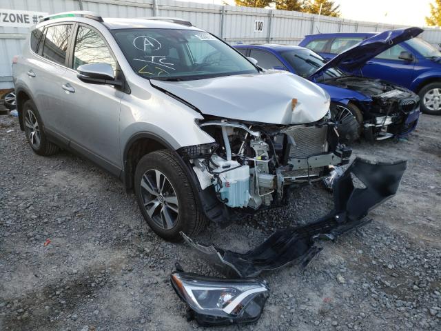 toyota rav4 le 2018 2t3zfrev8jw502928