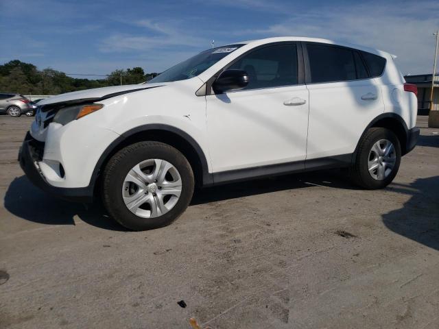 toyota rav4 le 2013 2t3zfrev9dw031991