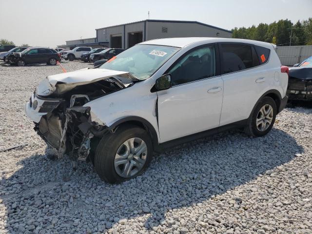 toyota rav4 le 2014 2t3zfrev9ew097314