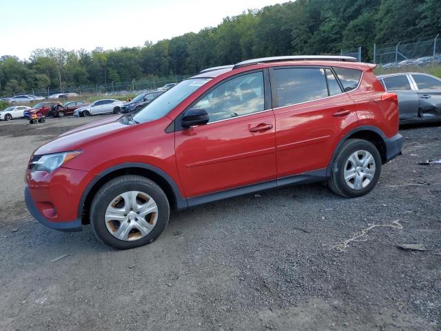 toyota rav4 le 2014 2t3zfrev9ew125399