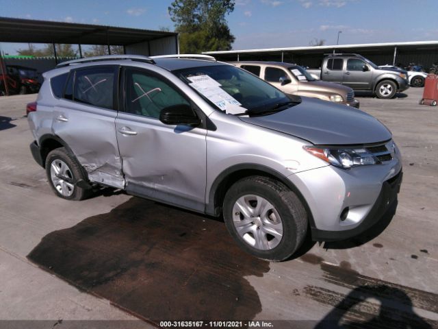 toyota rav4 2015 2t3zfrev9fw152880