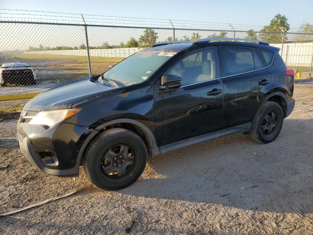 toyota rav4 le 2015 2t3zfrev9fw163040