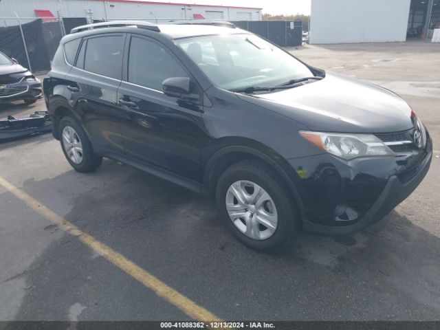 toyota rav4 2015 2t3zfrev9fw195616