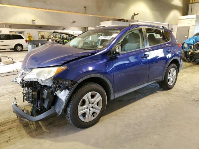 toyota rav4 le 2015 2t3zfrev9fw220403