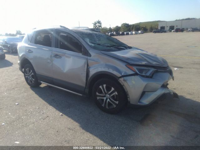 toyota rav4 2016 2t3zfrev9gw238269