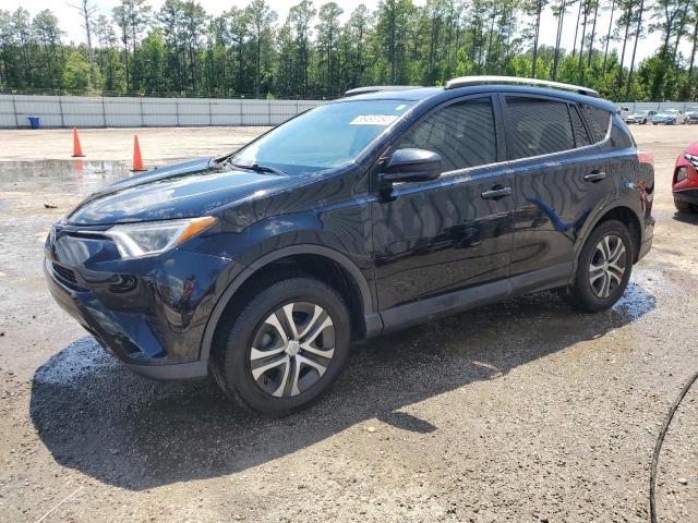 toyota rav4 2016 2t3zfrev9gw244752