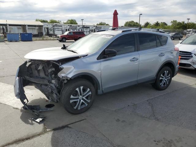 toyota rav4 2016 2t3zfrev9gw278996