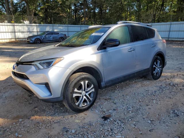 toyota rav4 le 2016 2t3zfrev9gw290453