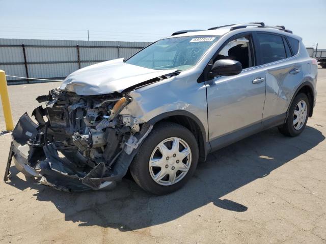 toyota rav4 2016 2t3zfrev9gw294101