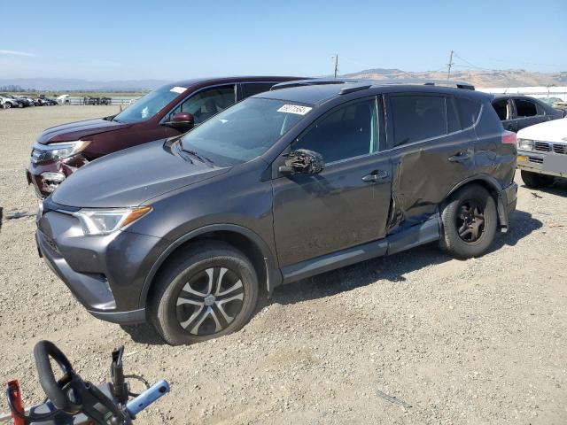 toyota rav4 le 2016 2t3zfrev9gw304030