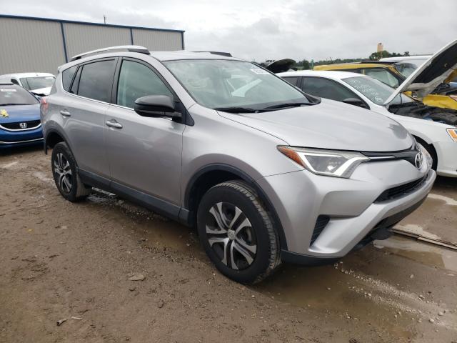 toyota rav4 le 2016 2t3zfrev9gw307039