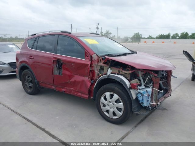 toyota rav4 2018 2t3zfrev9jw443436