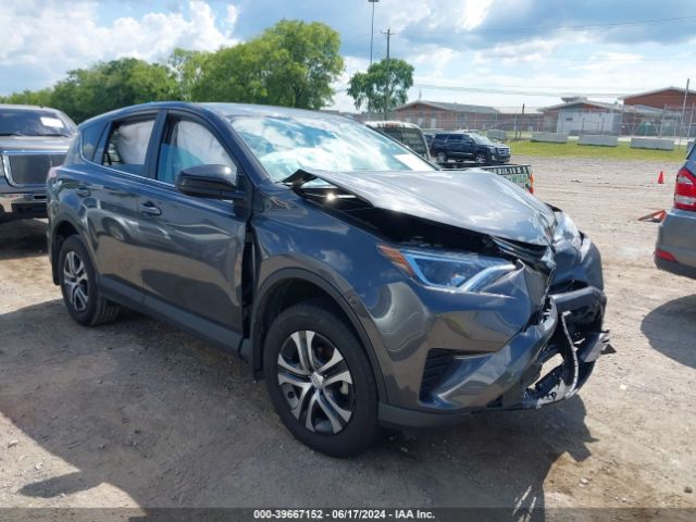 toyota rav4 2018 2t3zfrev9jw507989