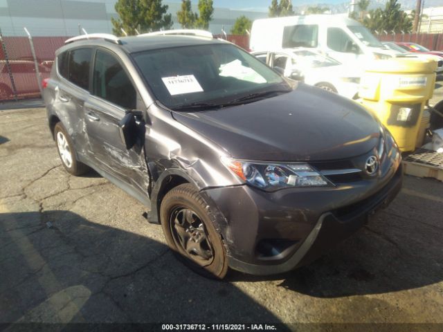 toyota rav4 2015 2t3zfrevxfw148756