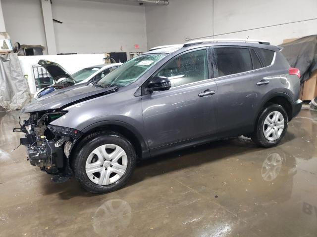 toyota rav4 le 2015 2t3zfrevxfw174807