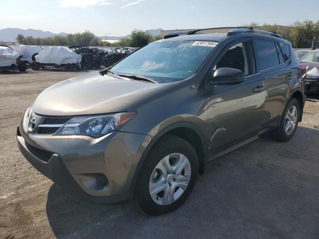 toyota rav4 2015 2t3zfrevxfw222452