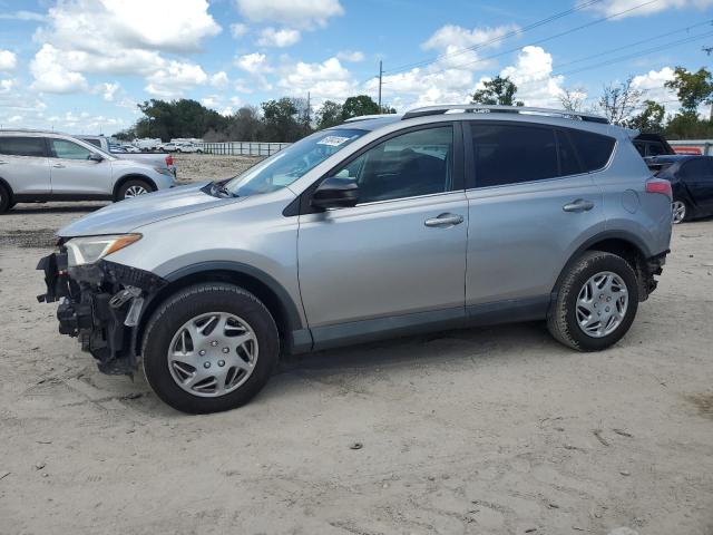 toyota rav4 2016 2t3zfrevxgw244341