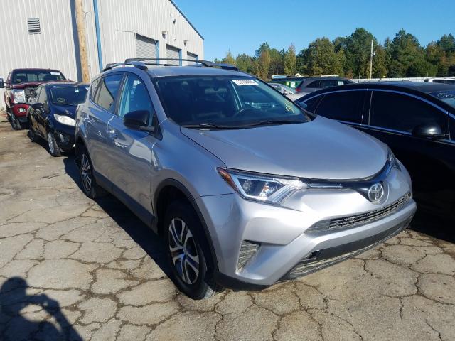 toyota rav4 le 2016 2t3zfrevxgw244792