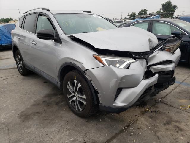 toyota rav4 le 2016 2t3zfrevxgw293085