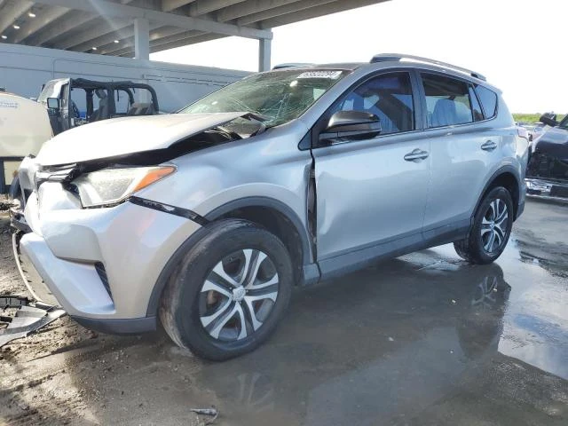 toyota rav4 le 2016 2t3zfrevxgw301136