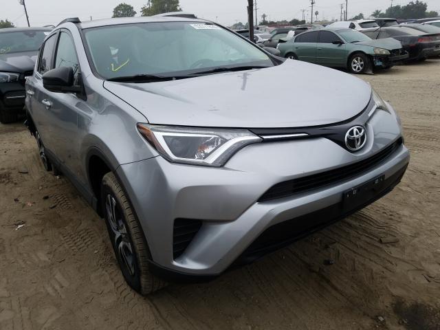 toyota rav4 le 2016 2t3zfrevxgw311133