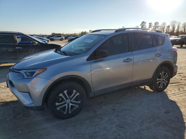 toyota rav4 2017 2t3zfrevxhw313773