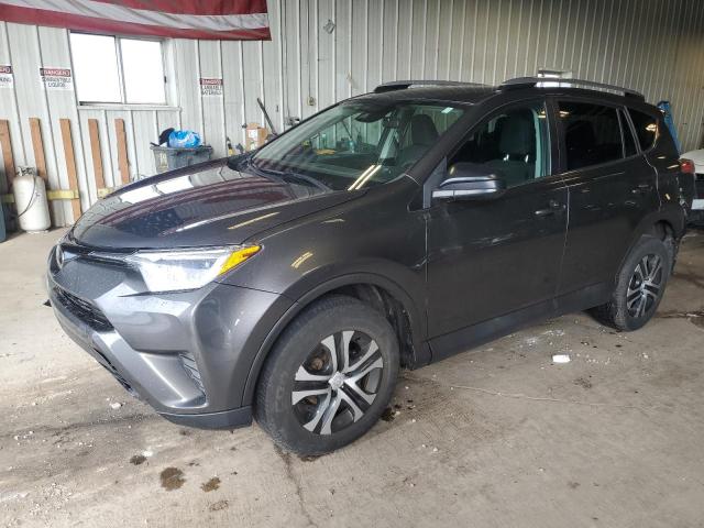 toyota rav4 2017 2t3zfrevxhw331481