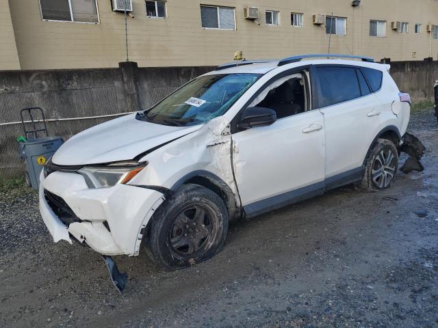 toyota rav4 le 2017 2t3zfrevxhw331819